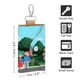 thumbnail image 2 of Caillou Toalla Con Diseño Único Regalo Ideal Para Fans Perfecta Para Uso Diario Fitness Yoga Boxeo Y Bronceado Medidas 35x73 Cm, 2 of 6
