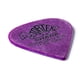 thumbnail image 3 of Púas para guitarra Dunlop Tortex Sharp, 1,14 mm, color morado, 72 unidades, 3 of 5