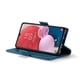 thumbnail image 2 of CaseMe tipo cartera Samsung Galaxy A04S/A04 con cierre magnético, RFID, tarjetero, soporte, carga inalámbrica, 2 of 5
