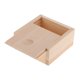thumbnail image 3 of Caja De Almacenamiento De Madera Sin Pintar Sin Terminar Con Tapa Para Almacenamiento De Jabón, 3 of 5