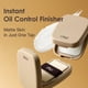 thumbnail image 5 of Polvo facial OBgE Oil Control Finisher mate translúcido, 5 of 9