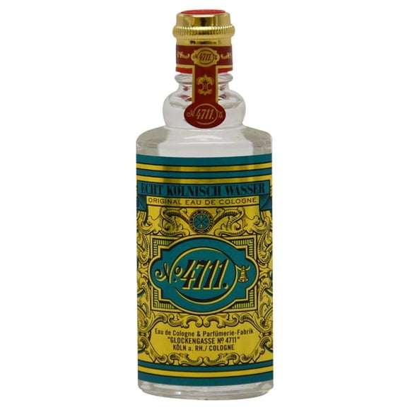 Muelhens 4711 EDC Splash 1,7 oz