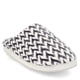 thumbnail image 1 of PANTUFLA MUJER BATA LEBU GRIS, 1 of 6