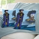 thumbnail image 3 of Static Shock Fundas de almohada de terciopelo con tema, regalos de funda de almohada, decoración para el hogar, cojín de lanzar, regalo de cumpleaños para fans y parejas.40*40cm., 3 of 6