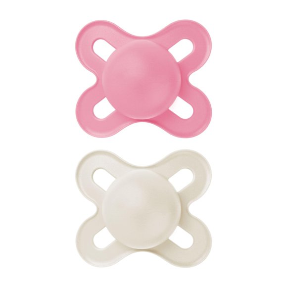 Chufier MAM Original Start Matte para 0-3 meses (paquete de 2)