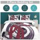 thumbnail image 5 of Hazbin Hotel Down Duvet Cover Microfiber Bedding Set, 5 of 5