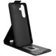 thumbnail image 2 of Funda tipo folio para Samsung galaxy S25 FE con soporte magnético y protección para la cámara Negro, 2 of 6
