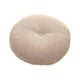 thumbnail image 1 of Cojín De Lino De 45 Cm Para Ventana, Para Chimenea Y Balcón, Color Beige, 1 of 5