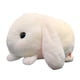 thumbnail image 2 of Conejito De Peluche Precioso Animal De Peluche De Pascua Para El Día De San Valentín Niños De Pascua Blanco, 2 of 3