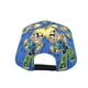 thumbnail image 3 of Gorra Desmarcar Johnny Test Snapback Ajustable, 3 of 5