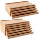 thumbnail image 2 of Cajón de almacenamiento 7 Elements 40 cm, 10 cajones de madera, 2 of 7