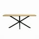thumbnail image 3 of Mesa Comedor 180 Cm Higlands, 3 of 3
