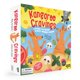 thumbnail image 1 of Juego de mesa Clever Noodle Kangaroo Cravings Aprende a leer, 1 of 7