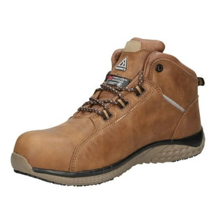 Botin De Seguridad Sherpa´S Sh428Cdkcw Cafe 38