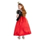 thumbnail image 3 of Disfraz Dress Up America Reina de Corazones para Niñas, 3 of 4