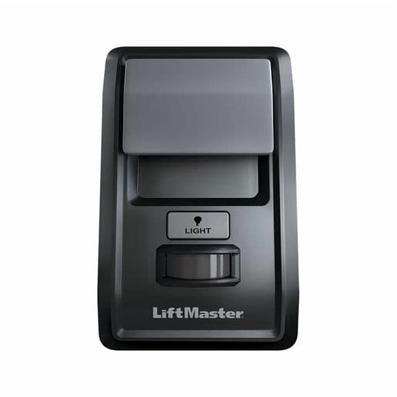 Panel de control LiftMaster 886LMW con detección de movimiento