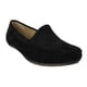 thumbnail image 3 of Mocasín New Walk Slip On Confort Negro, 3 of 6