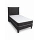 thumbnail image 2 of Cama Europea Basic 1 plaza+ respaldo plazas Home Factory, 2 of 4