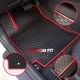 thumbnail image 4 of Tapetes para piso de auto HD-Mart, ajuste personalizado para Jeep Renegade 2015-2022, 4 of 7
