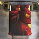 thumbnail image 1 of Spider-Man - Movie 3 Piece Sets Full/Queen Size - Reversible Microfiber Quilts with 2 Shams Soft Lightweight Bedspread Coverlet Comforter for All Season Bed Sheets, 1 of 5