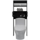 thumbnail image 3 of Despensa Mueble De Baño Madrid  Wengue, 3 of 8