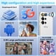thumbnail image 2 of Celular SZV I25 Ultra 12GB+512GB 5G con lápiz Android 14 de 6.99", 2 of 6