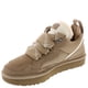 thumbnail image 4 of Zapatilla UGG Lowmel Sand para mujer con talla 7, 4 of 6