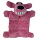 thumbnail image 2 of Mat Loofa Squeaker de juguete para perros con múltiples mascotas (paquete de 3) para perros pequeños, 2 of 2