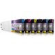 thumbnail image 1 of Cartucho de Tinta Visualformix Mutoh Eco-Ultra 440ml Amarillo, 1 of 2
