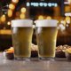 thumbnail image 5 of Vasos de cerveza Bormioli Rocco 590 ml, juego de 4, 5 of 9