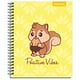 thumbnail image 5 of Cuaderno Universitario Cute 100 Hojas, producto surtido, 1 Un, 5 of 12