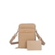 thumbnail image 1 of Portacelular Secret Catania ST6 XL Beige, 1 of 6