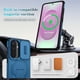 thumbnail image 3 of Funda para Samsung Galaxy S26+ 5G 6.7" con Soporte Plegable Invisible, Carga Inalámbrica Magnética MagSafe, Carcasa Deslizante para Cámara, a Prueba de Golpes y Caídas, Funda Protectora Resistente, A, 3 of 10