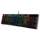 thumbnail image 1 of Teclado mecánico para juegos Redragon K556 RGB retroiluminado por LED, 1 of 9