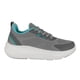 thumbnail image 1 of Zapatilla Namur Gris Alquimia, 1 of 5