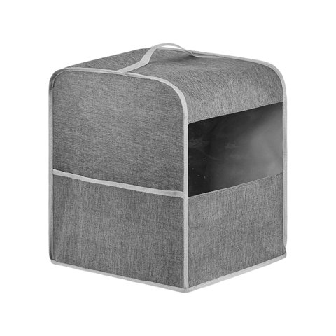 Bothyi - Funda Protectora Lavable De Poliéster Para Cafetera