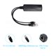 thumbnail image 2 of Divisor PoE REVOTECH Gigabit Micro USB 5 V 3 A para Raspberry Pi 4, 2 of 8