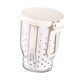 thumbnail image 2 of Vaso De Almacenamiento Para Ensalada De Frutas, Vaso De Fruta Portátil Y Reutilizable Para Cereales De Almuerzo De Viaje, 2 of 5