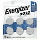 thumbnail image 1 of Moneda de litio Battery Energizer 2032 de 3 V (paquete de 6), 1 of 3