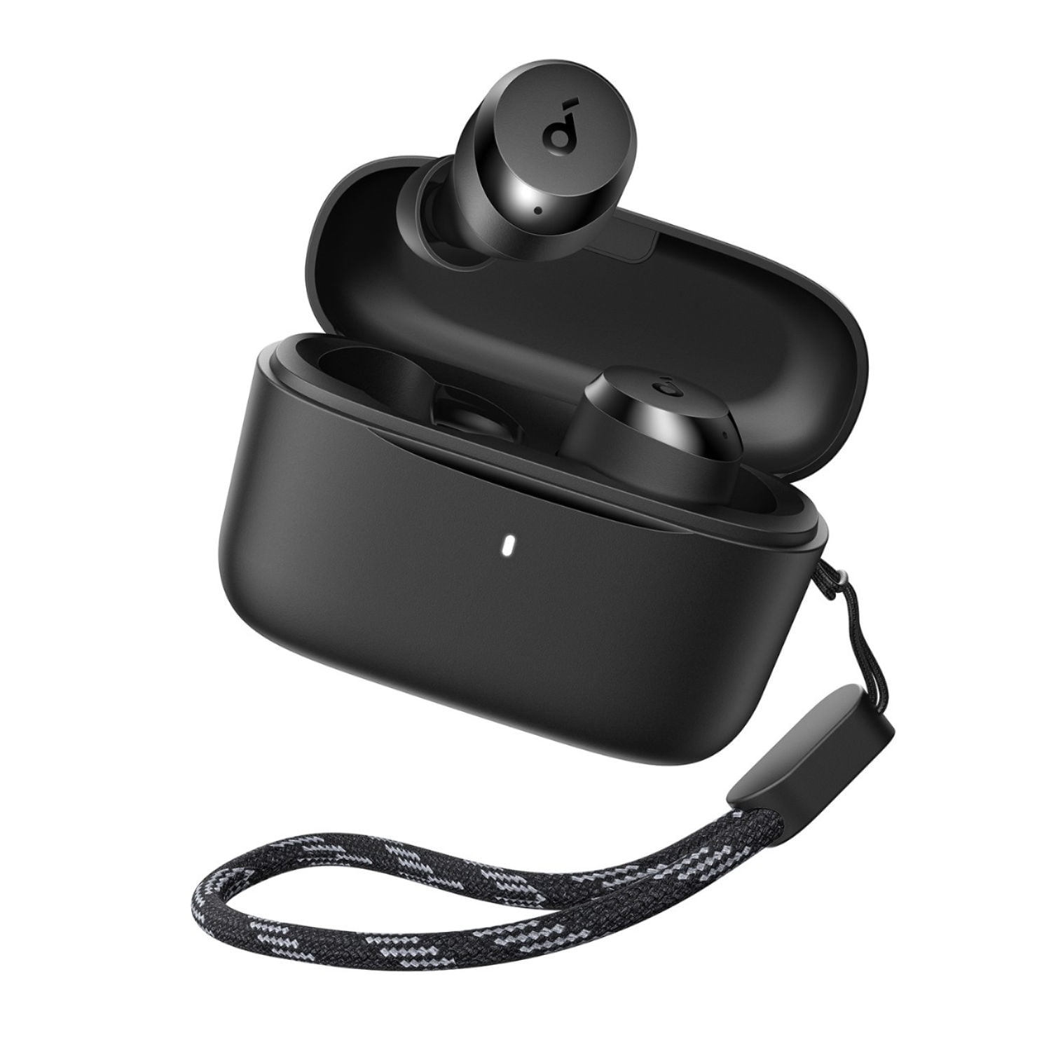 Audífonos In Ear True Wireless A25i Soundcore Bluetooth Negro