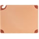 thumbnail image 2 of Tabla de cortar San Jamar Saf‑T‑Grip 46 × 61 × 1 cm Marrón con gancho de seguridad, 2 of 5