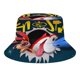 thumbnail image 1 of Sombrero Bucket Desmarcar Ren y Stimpy, 1 of 6
