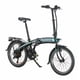 thumbnail image 1 of E Bike Folding F 300 St Negro, 1 of 4