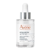 Eau Thermale Avène - Sérum Avene Thermale Hyaluron Activ B3 Para Dar Volumen, 30 Ml