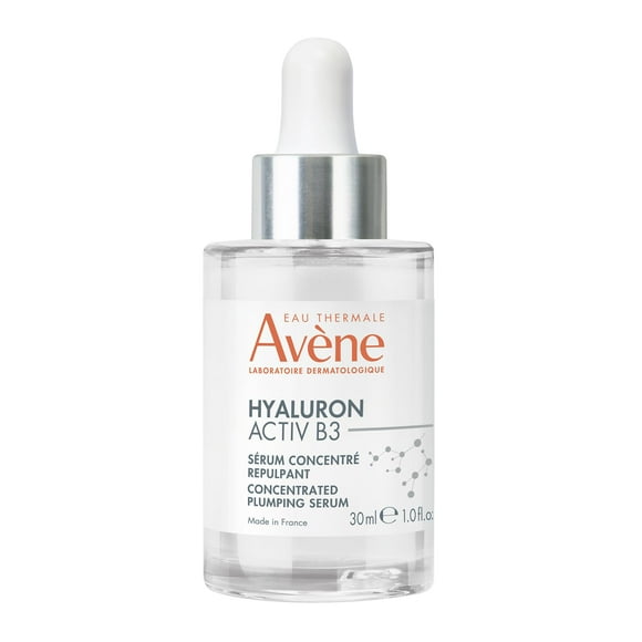Sérum Avene Thermale Hyaluron ACTIV B3 para dar volumen, 30 ml