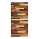 thumbnail image 5 of Dollhouse Floorboards 1:12 Dollhouse Floor Boards Para Decoración De Casa De Mu?ecas Estilo E, 5 of 5