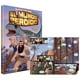 thumbnail image 2 of El Mundo Perdido blanco, 2 of 2