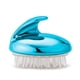 thumbnail image 1 of Wet and Dry Silicone Shampoo Massage Comb Scalp Hair Massager Adult Soft Hair Shower Brush Comb Household Bath Care Tool, 1 of 3