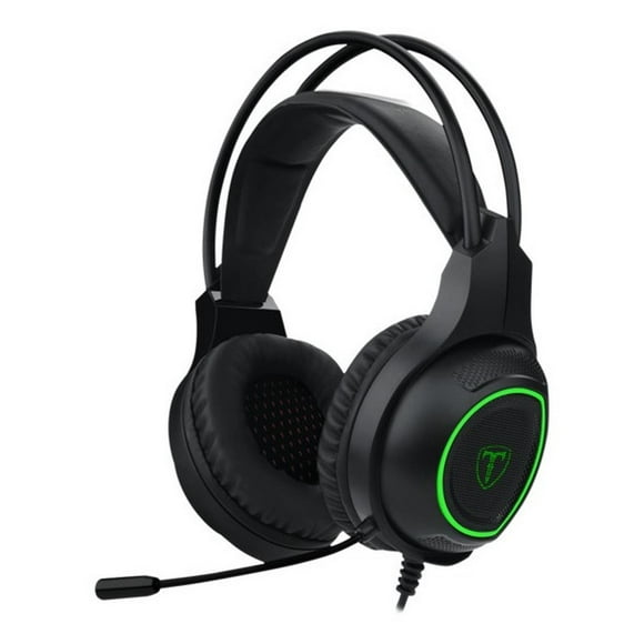 T-DAGGER AUDIFONO GAMER ATLAS TRGH201