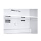 thumbnail image 4 of Refrigerador LG Top Mount No Frost / VT24BPY.APYPECL 243 Litros, 4 of 7
